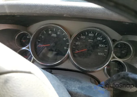 2008 GMC Sierra K2500 Heavy Duty z USA, uszkodzony, nr VIN 1GTHK23628F137183